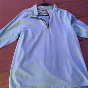 Men’s Nike pullover size-L